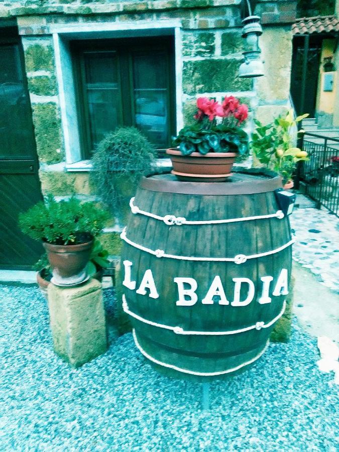 Hotel La Badia Messina Exterior foto
